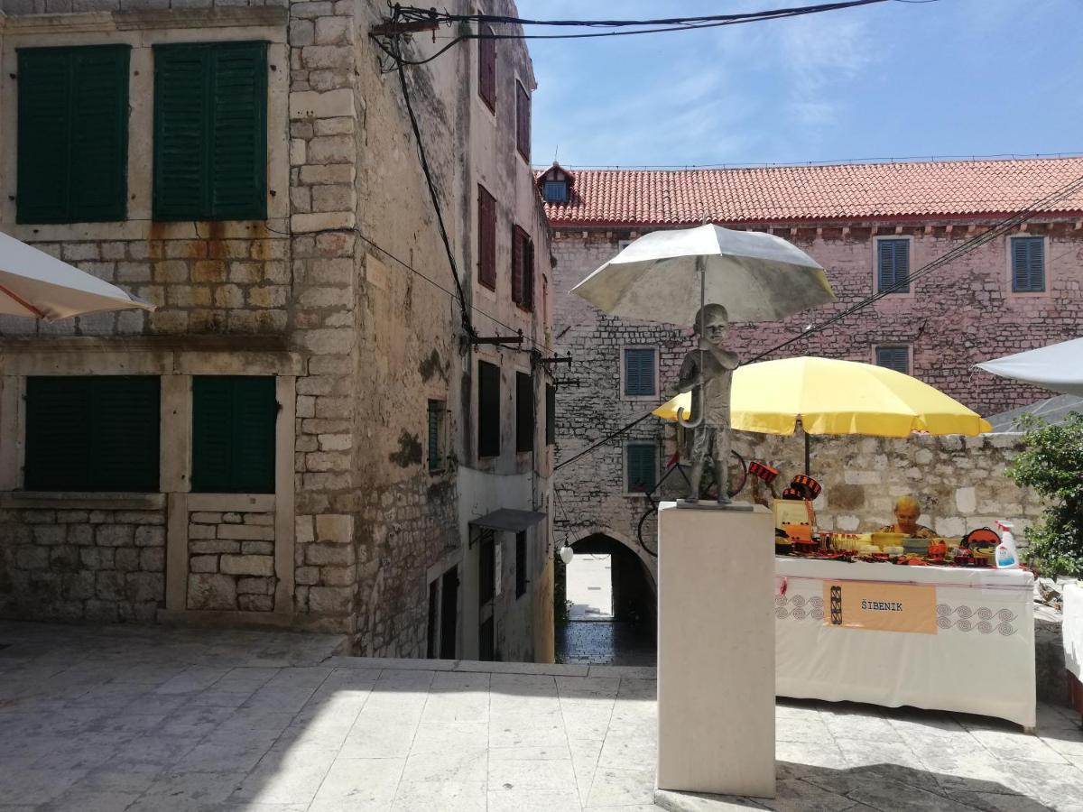 2 Cannons/Old Town شيبينيك المظهر الخارجي الصورة