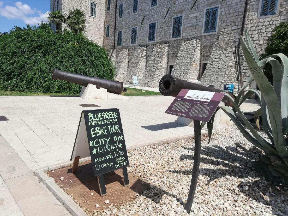 2 Cannons/Old Town شيبينيك المظهر الخارجي الصورة