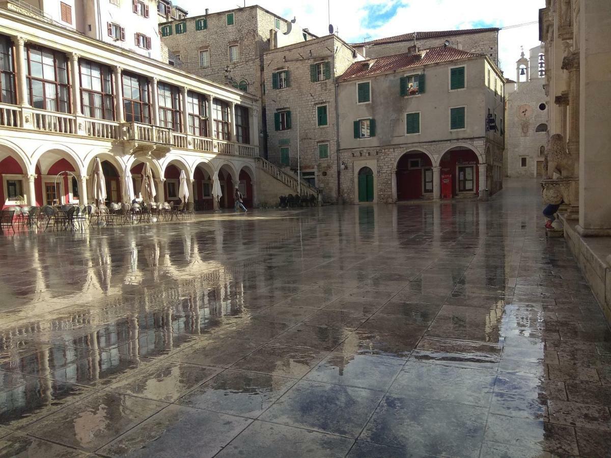 2 Cannons/Old Town شيبينيك المظهر الخارجي الصورة